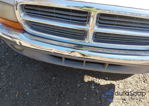 2001 Dodge Dakota Slt/Sport z USA, uszkodzony, nr VIN 1B7GL2AX01S176484